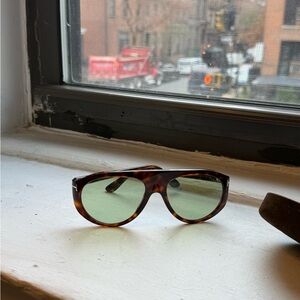 Tom Ford Rex sunglasses